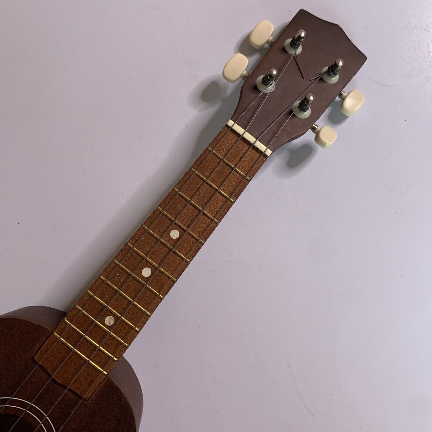 Legacy Ukulele Model Leukenat 4 String MD-07184-SG