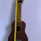 Legacy Ukulele Model Leukenat 4 String MD-07184-SG