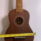 Legacy Ukulele Model Leukenat 4 String MD-07184-SG