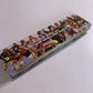 Official 2004 AFL Captains Medallion Series *missing Hawthorn Shane Crawford