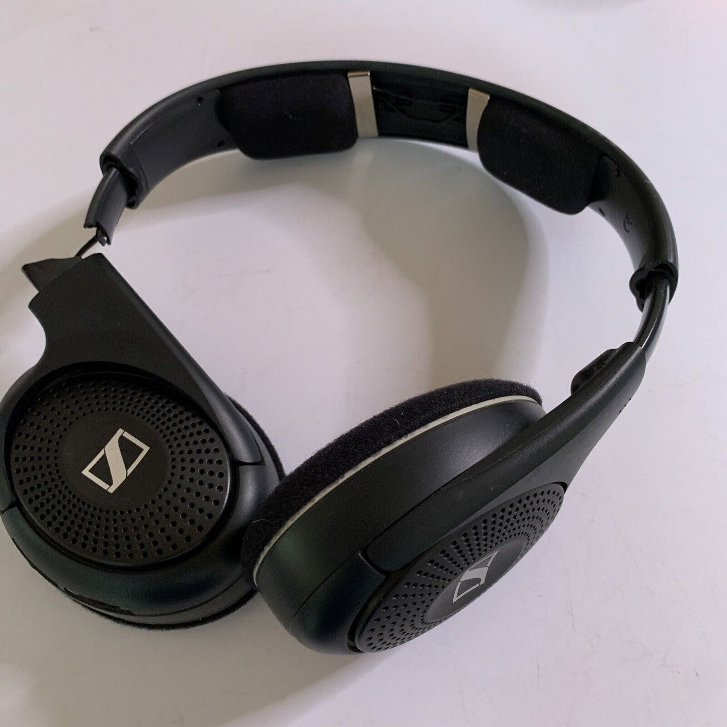 Sennheiser HDR 120 II Wireless Headphone Only *for Parts Or Repair