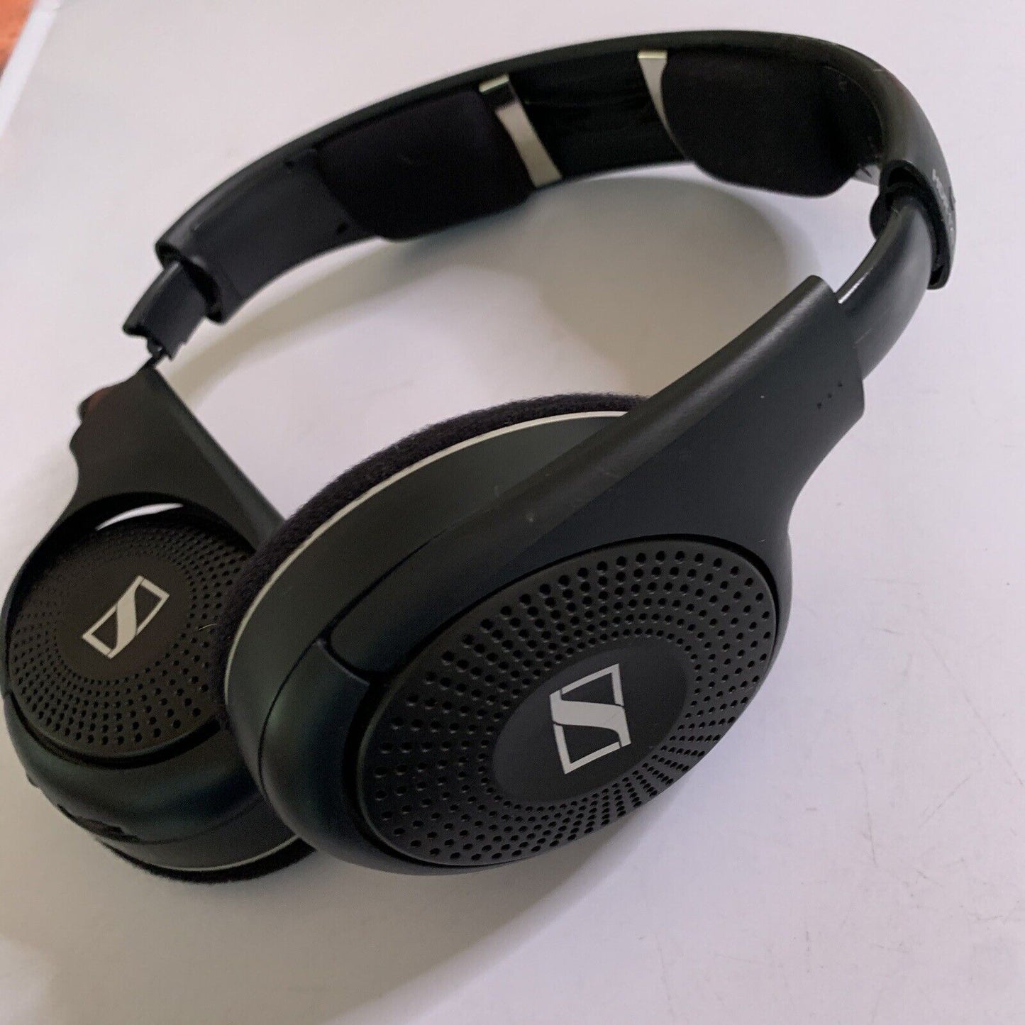 Sennheiser HDR 120 II Wireless Headphone Only *for Parts Or Repair