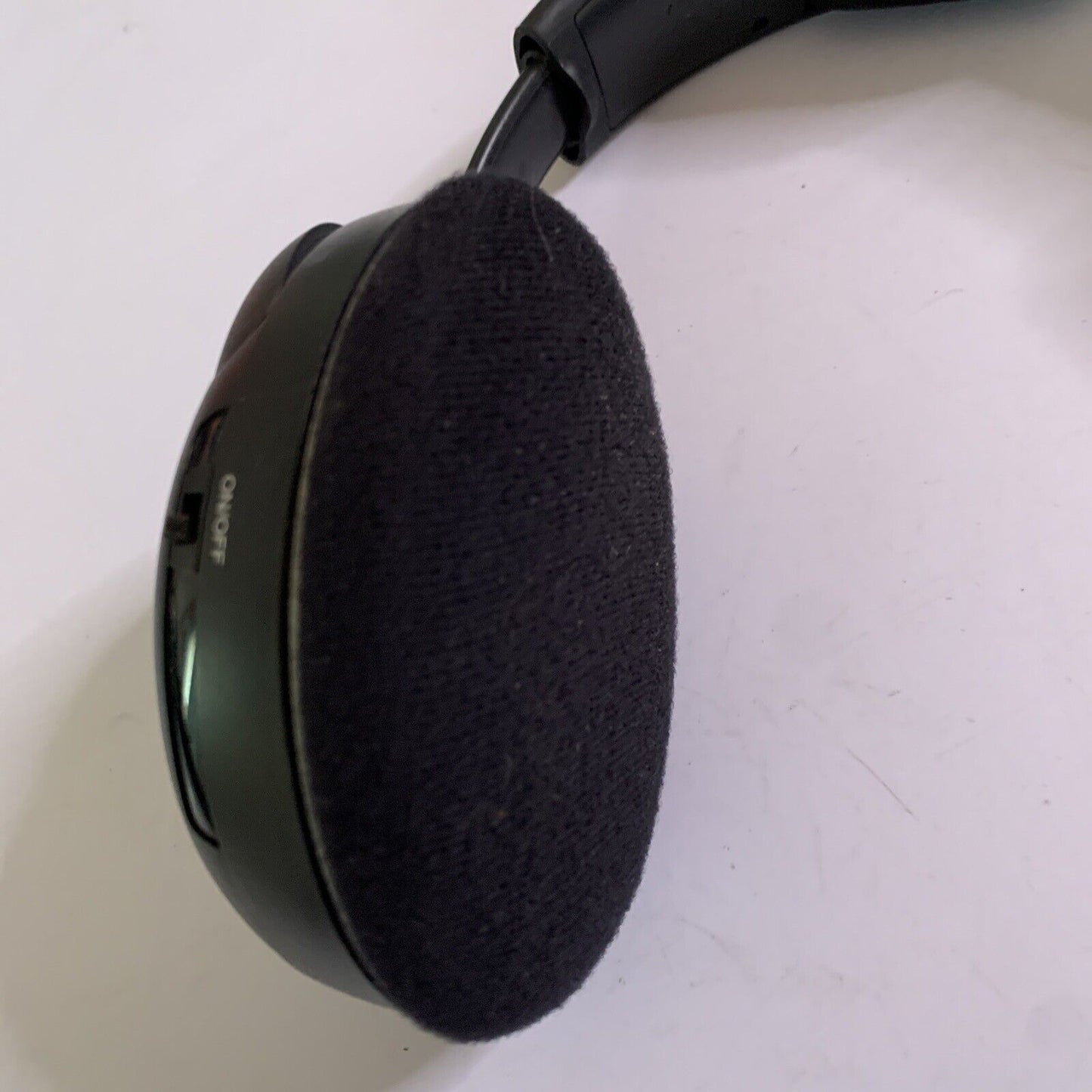 Sennheiser HDR 120 II Wireless Headphone Only *for Parts Or Repair