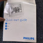 Philips 8” LCD Digital Photo Frame 8FF3FPW