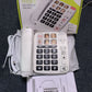 Oricom Amplified Corded Telephone with Large Buttons NBN Compatible CARE80S
