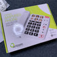 Oricom Amplified Corded Telephone with Large Buttons NBN Compatible CARE80S