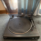 Sony Stereo Turntable System PS-LX56 *Requires Needle Replacement