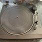 Sony Stereo Turntable System PS-LX56 *Requires Needle Replacement