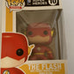The Flash Super Heroes  Pop! Vinyl Action Figure #10