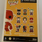 The Flash Super Heroes  Pop! Vinyl Action Figure #10
