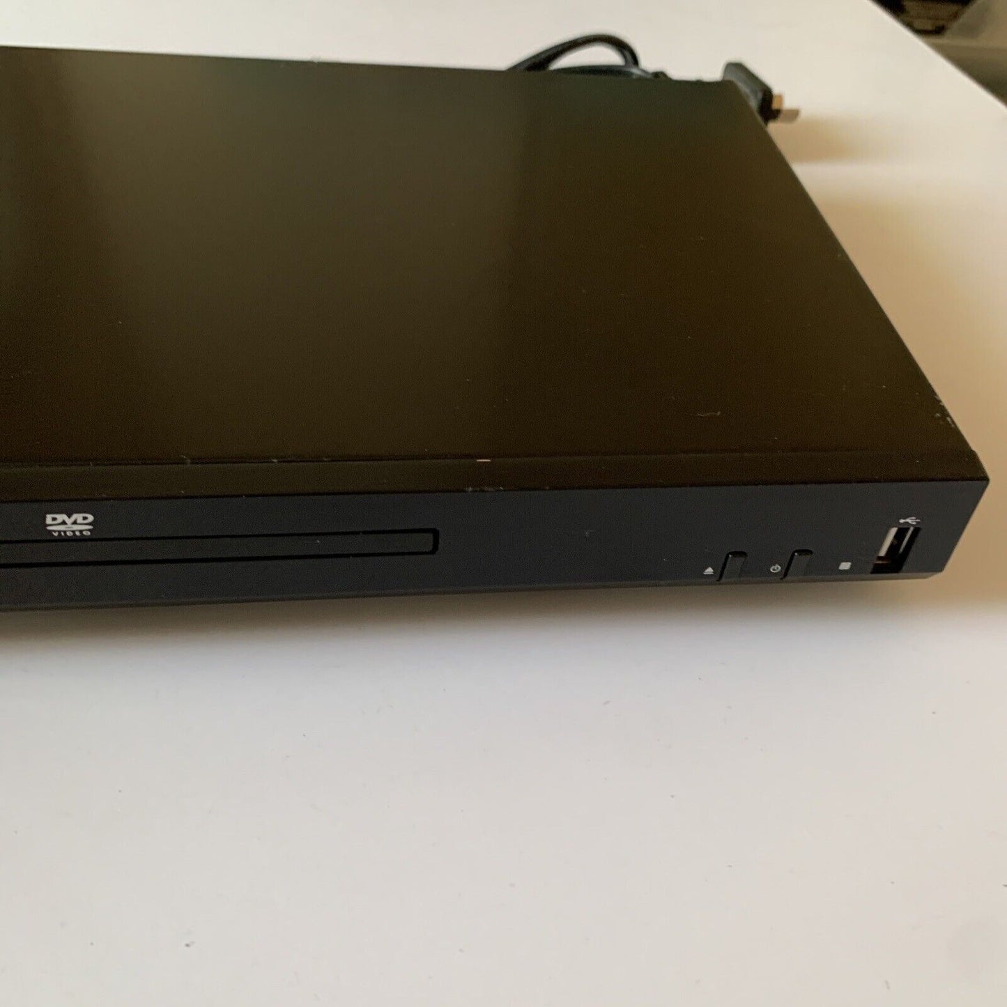 Laser Multi All Region DVD Player DVD-HD008 with HDMI RCA and Remote 110-240V