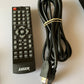 Laser Multi All Region DVD Player DVD-HD008 with HDMI RCA and Remote 110-240V