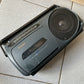 Teac PC-3 Radio Cassette Recorder *radio working Cassette Not working Req Belt