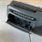 Teac PC-3 Radio Cassette Recorder *radio working Cassette Not working Req Belt