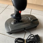 Saitek X8-33 Flight Stick Joystick Wired Gameport Retro Controller