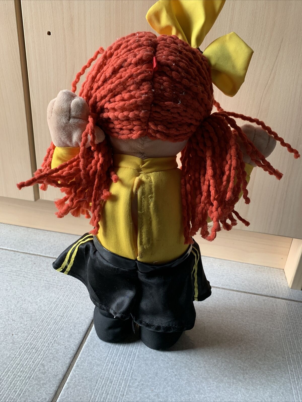 Dancing 2025 emma doll