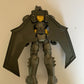 Electro-Armor Batman Mattel Batman v Superman Dawn of Justice 12" Figure 30cm