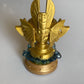 Sea Queen Trophy Skylanders Superchargers Figure 87577888