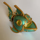 Reef Ripper Vehicle Skylanders Superchargers Figure 87552888