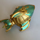 Reef Ripper Vehicle Skylanders Superchargers Figure 87552888