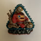Tread Head Skylanders Trap Team Figure 87201888