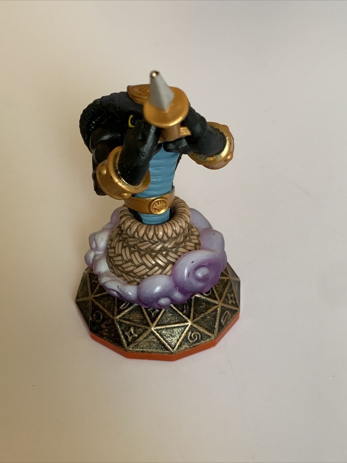 Cobra Cadabra Activision Skylanders Trap Team Figure 87215888