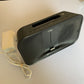 TDK Portable Stereo Speaker iPod Dock 30 Pin TAC7221