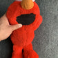 3x Elmo Plush Figure Toy Tickle Me Dancing 35cm