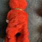 3x Elmo Plush Figure Toy Tickle Me Dancing 35cm
