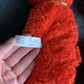 3x Elmo Plush Figure Toy Tickle Me Dancing 35cm