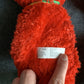 3x Elmo Plush Figure Toy Tickle Me Dancing 35cm