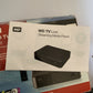 Western Digital WD TV Live Media Streamer WDBGXT0000NBK02