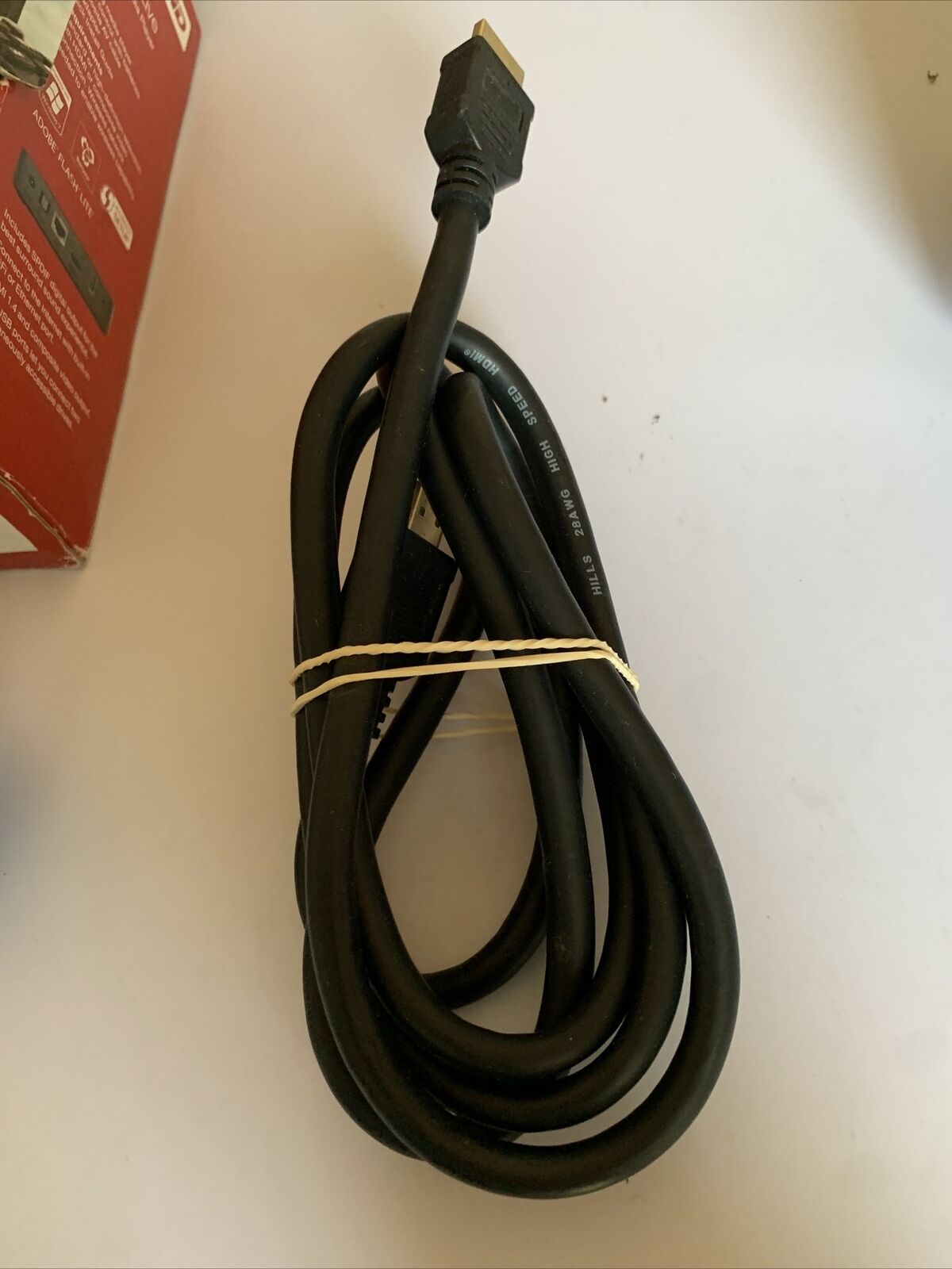 Western Digital WD TV Live Media Streamer WDBGXT0000NBK02