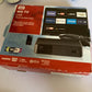 Western Digital WD TV Live Media Streamer WDBGXT0000NBK02
