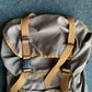 LL Bean Backpack Bag Vintage 0WA39