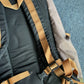LL Bean Backpack Bag Vintage 0WA39