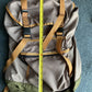 LL Bean Backpack Bag Vintage 0WA39