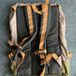 LL Bean Backpack Bag Vintage 0WA39
