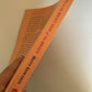 Drawing on the Right Side of the Brain by Betty Edwards  1993 Paperback