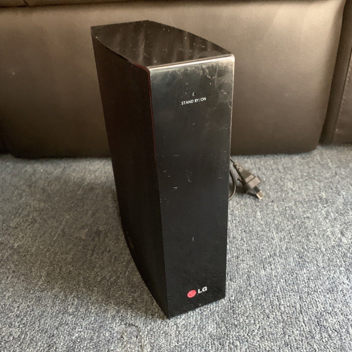 LG Wireless Receiver Only W4-4 *No Speakers – Retro Unit