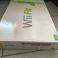 Nintendo Wii Fit Balance Board + Game Bundle