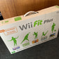 Nintendo Wii Fit Plus Balance Board + Game Bundle