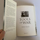 Tools of War: The Weapons That Changed the World by Jeremy Black Paperback Book