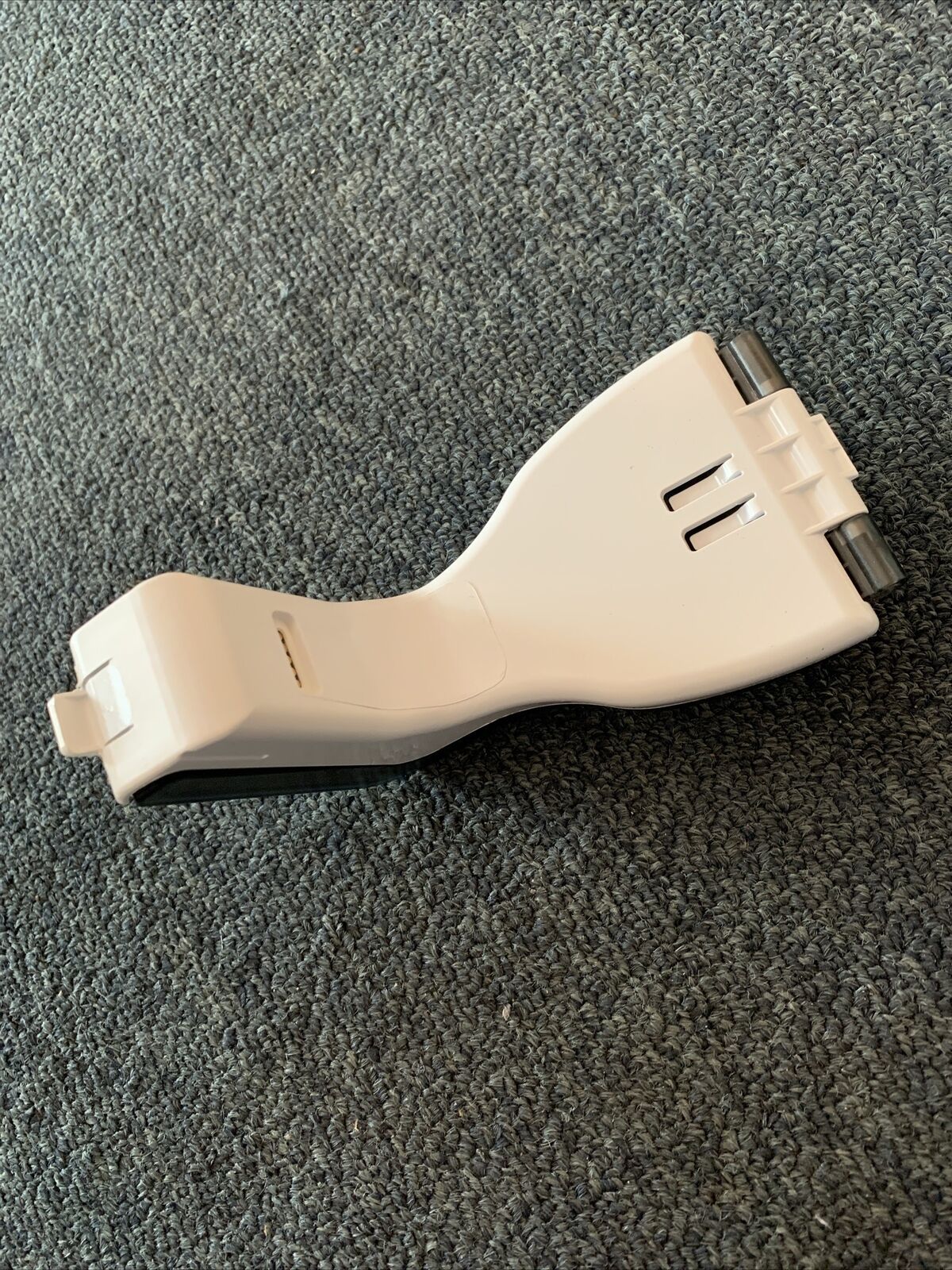 Acceledent System Fast Track To Straight Teeth *For Parts Or Repair Untested