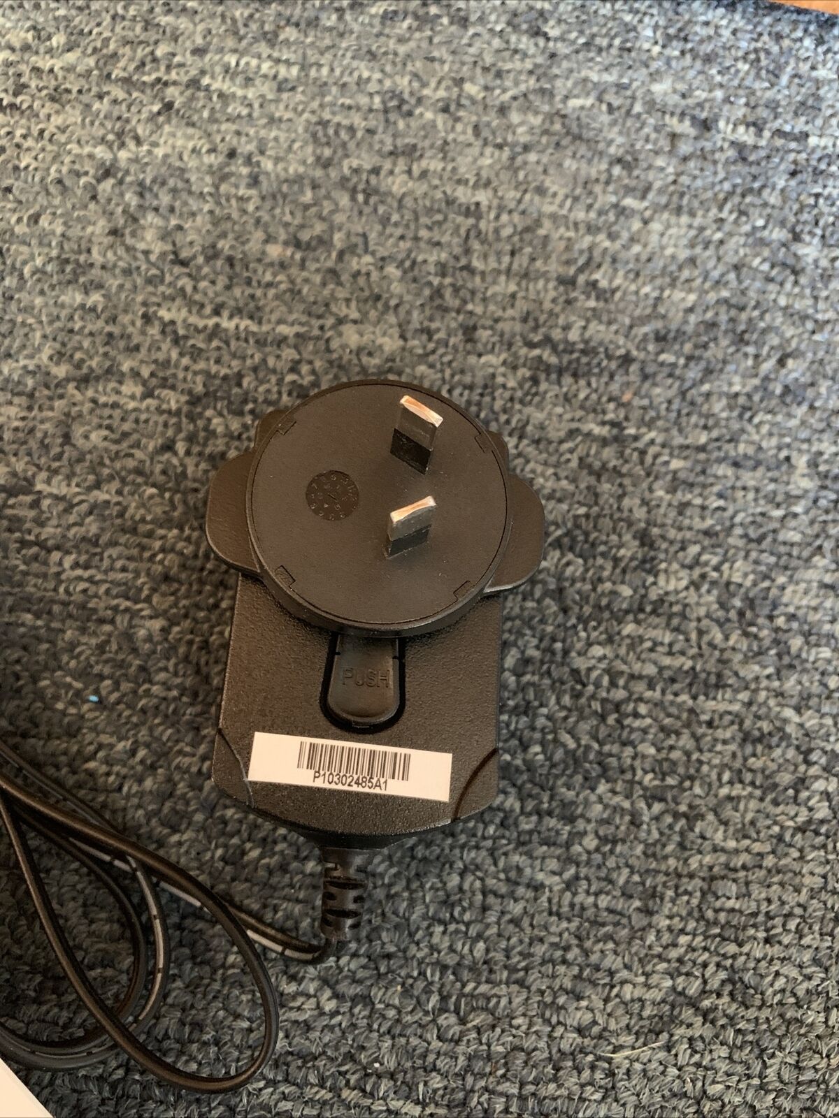 Acceledent System Fast Track To Straight Teeth *For Parts Or Repair Untested