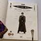 Doctor Who Visual Dictionary by Amy Junor 2007 Hardcover