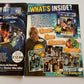 Doctor Who Adventures - The Ultimate Invasion Collectors Edition 3D Cover 2010