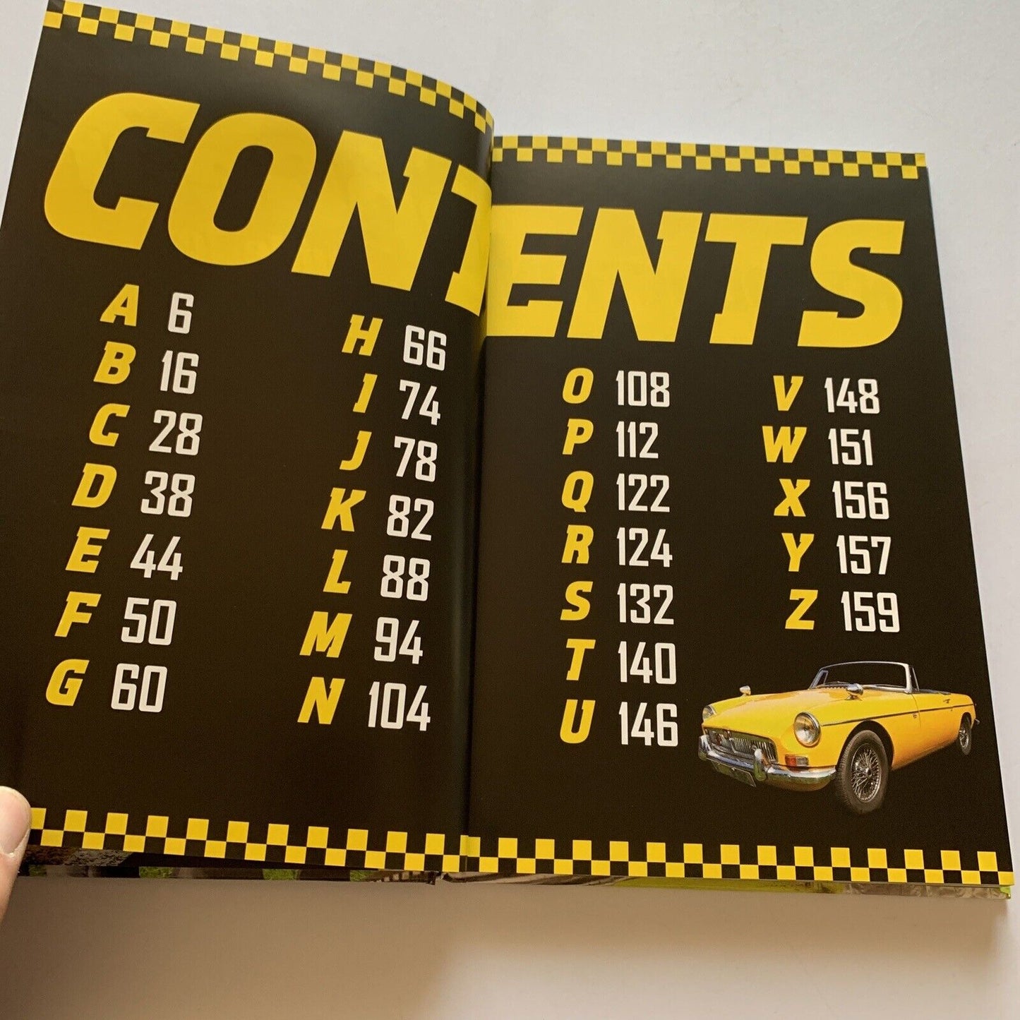 The Top Gear Guide to Britain: The Fourth Best Country in World 2013 Hardcover