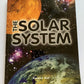The Great Big Book of the Solar System by Rosalind Mist
