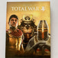 The Art of Total War by Creative Assembly SEGA High-end Art and Design Book HC